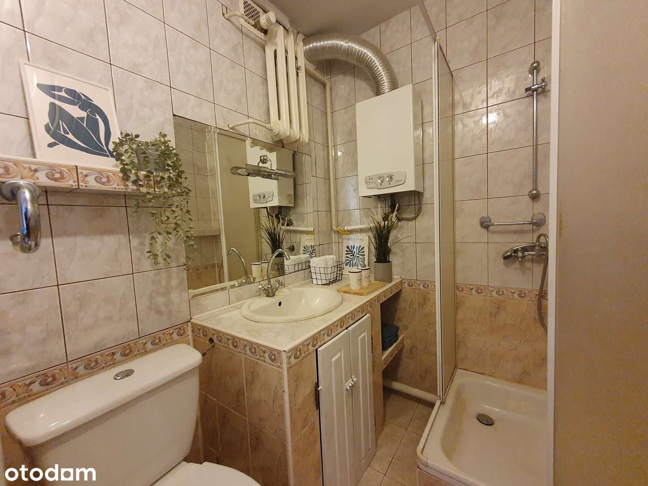 mieszkanie w centrum Tomaszowa Lubelskiego-6