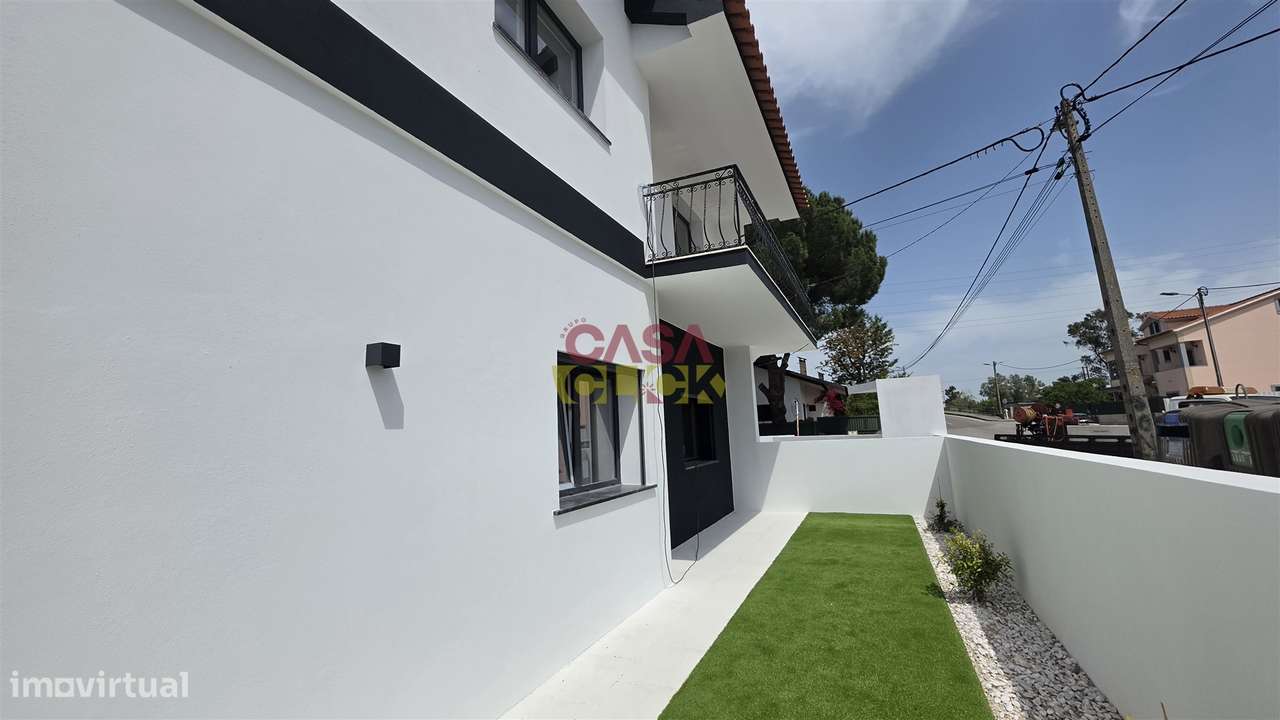 Moradia T3 Venda em Nossa Senhora de Fátima,Entroncamento-18