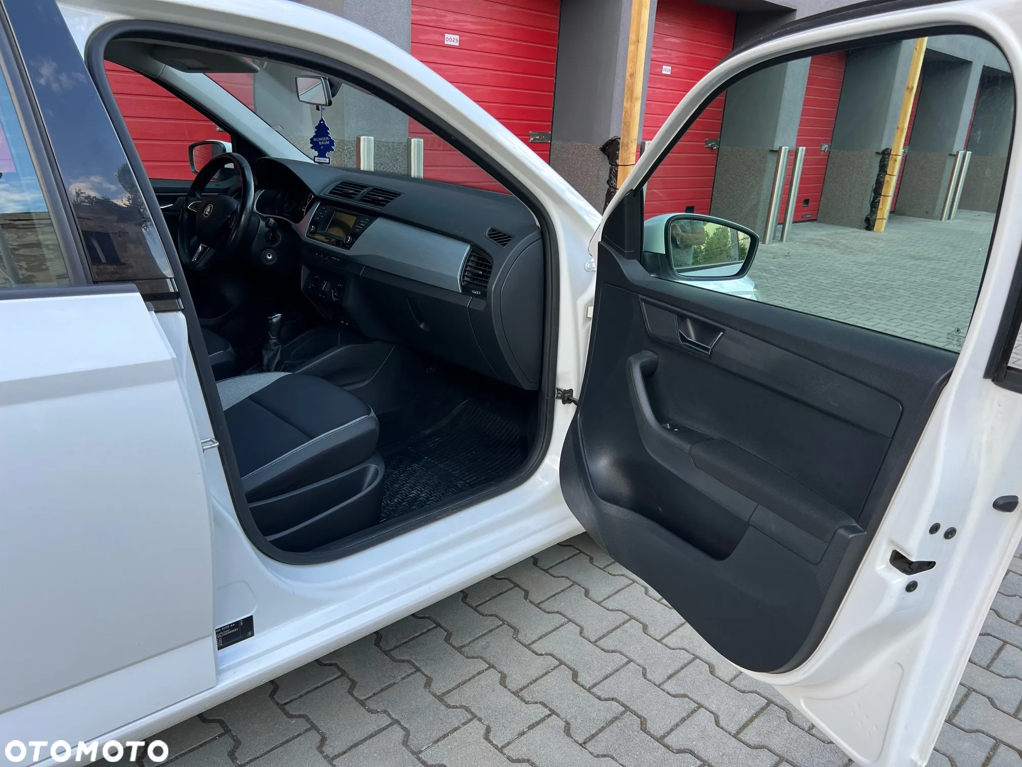 Skoda Fabia 1.4 TDI Edition - 18