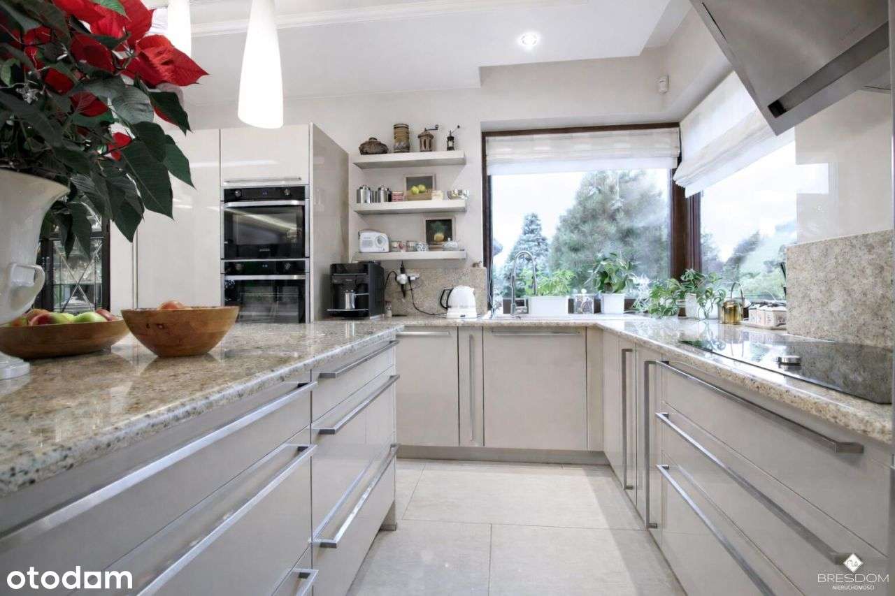 Rezydencja I Prywatna Strefa Wellness | Olsztyn –-4