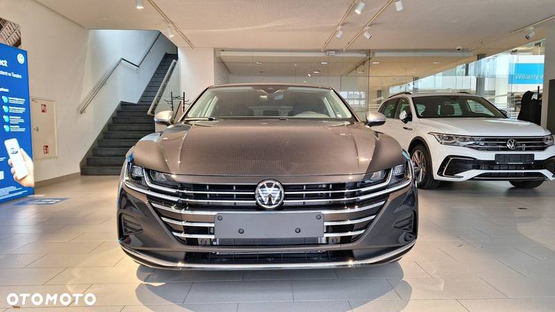 Volkswagen Arteon - 2