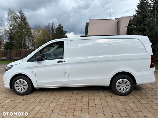 Mercedes-Benz Vito - 7