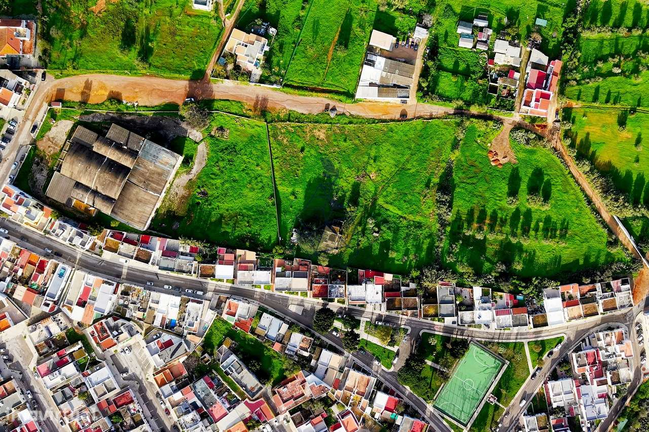 Terreno para Desenvolvimento Residencial – 132 Fogos | Quelfes, Olhão-6