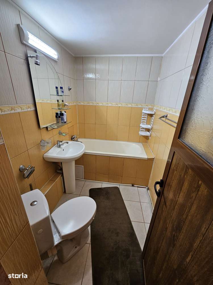 Vand ap cu 2 camere zona H2O-6