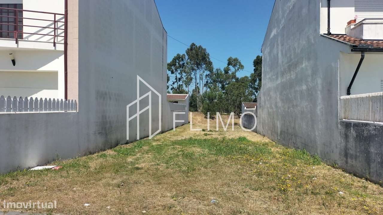 Terreno de construção de Moradia em Banda - Grande imagem: 2/5