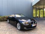 BMW Seria 3 320d DPF Cabrio Aut. - 19