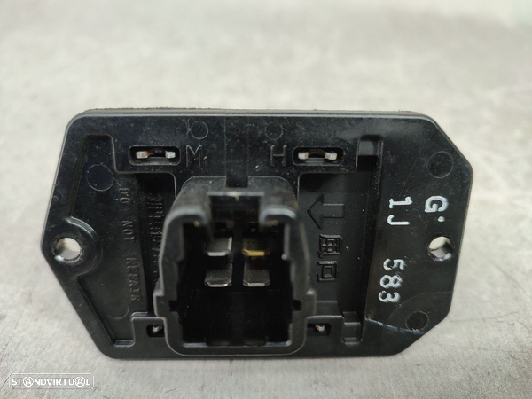 Resistencia Sofagem Jeep Compass (Mk49) - 2