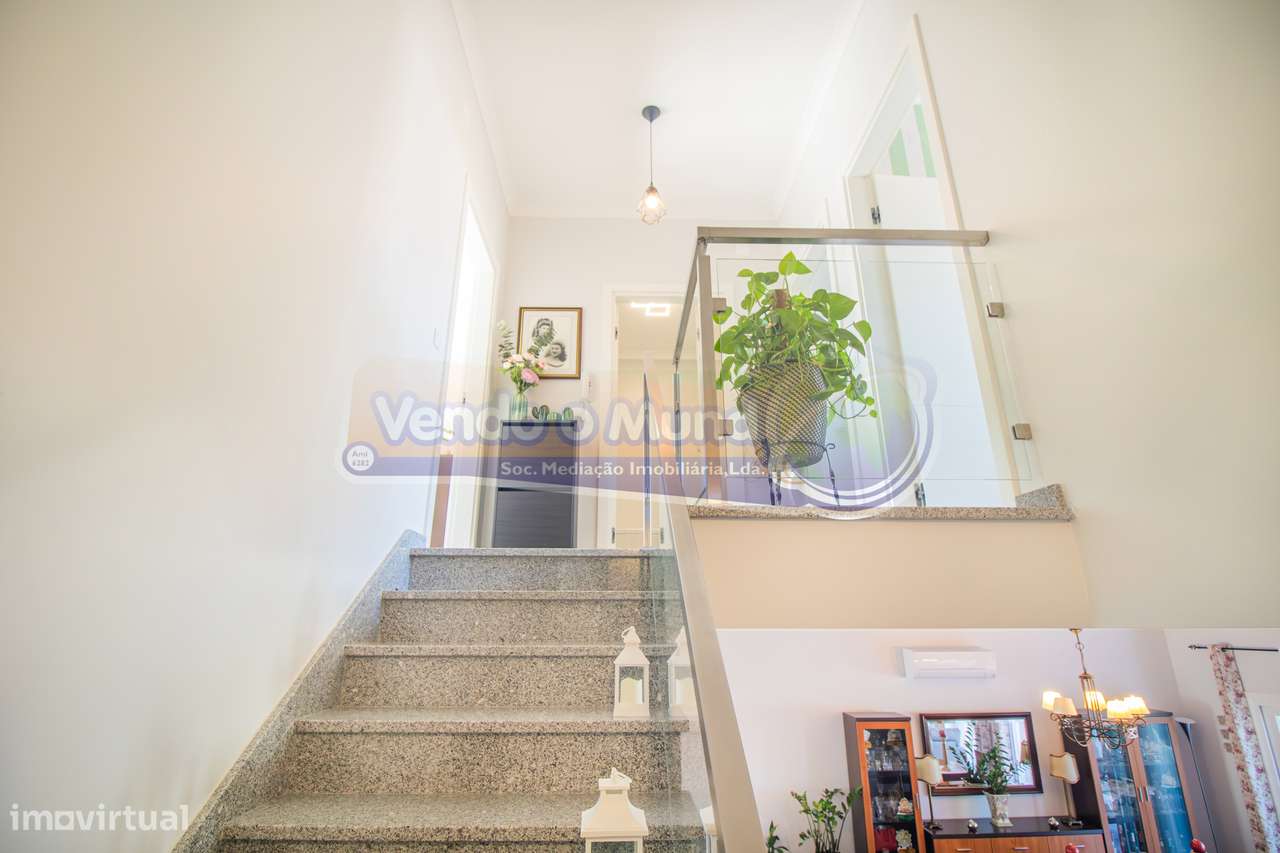 Moradia T3 em Salvaterra de Magos (S573)-33