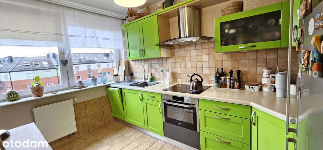 Eleganckie i przestronne mieszkanie w centrum Pruszcza Gdańskiego!-6