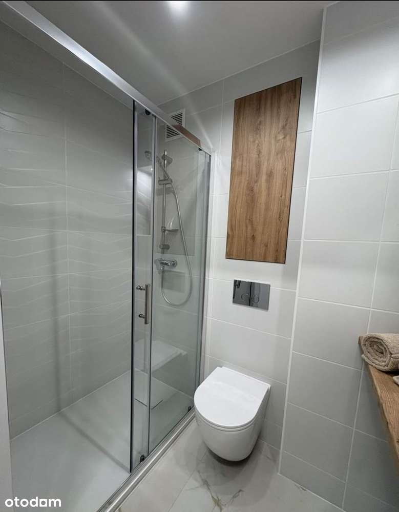 Wysoki standard z wyposażeniem 3 pokoje Widzew!!-5