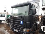 SCANIA 114L 380 95-04 10.6 ZAMEK DRZWI PRAWY LEWY PRZOD - 3