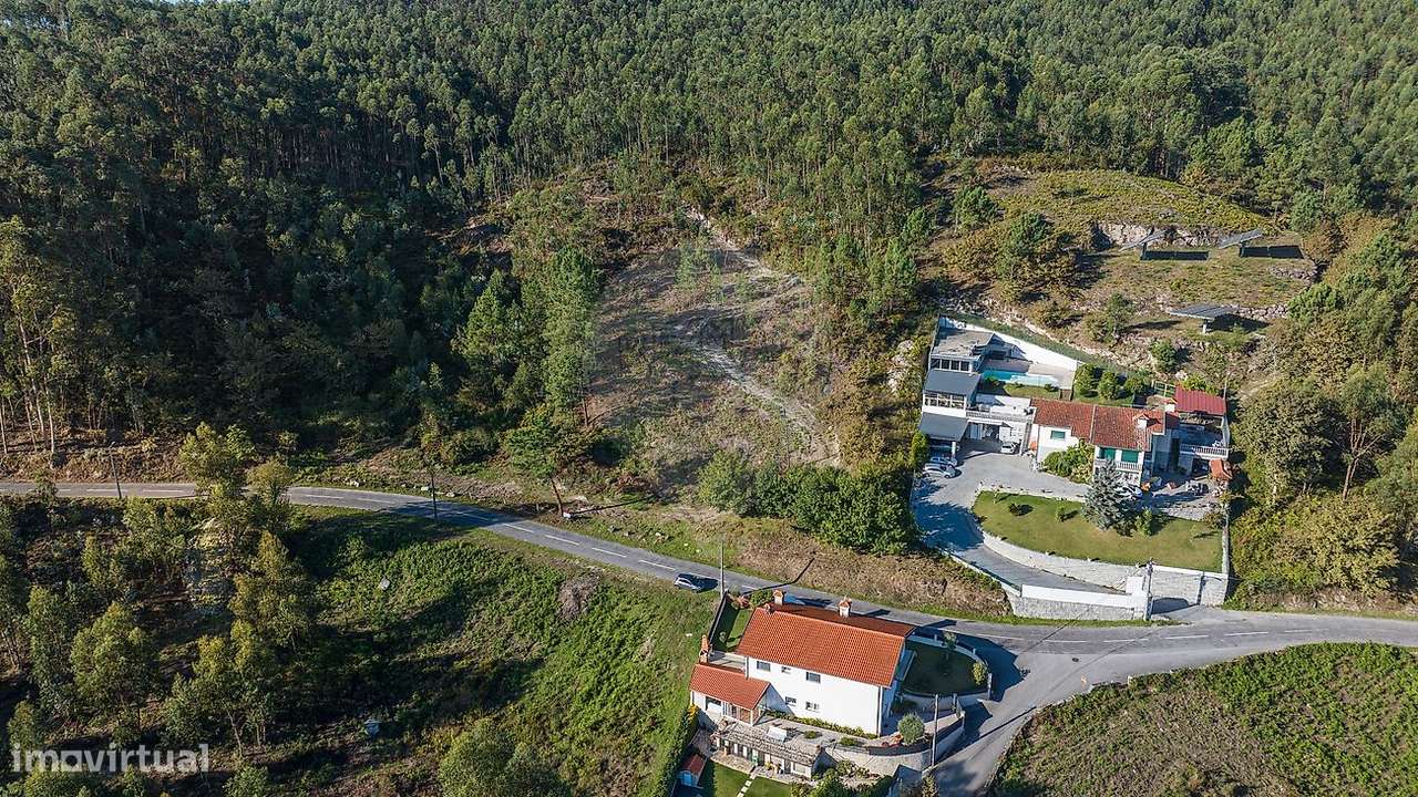 Terreno  para venda - Grande imagem: 2/8