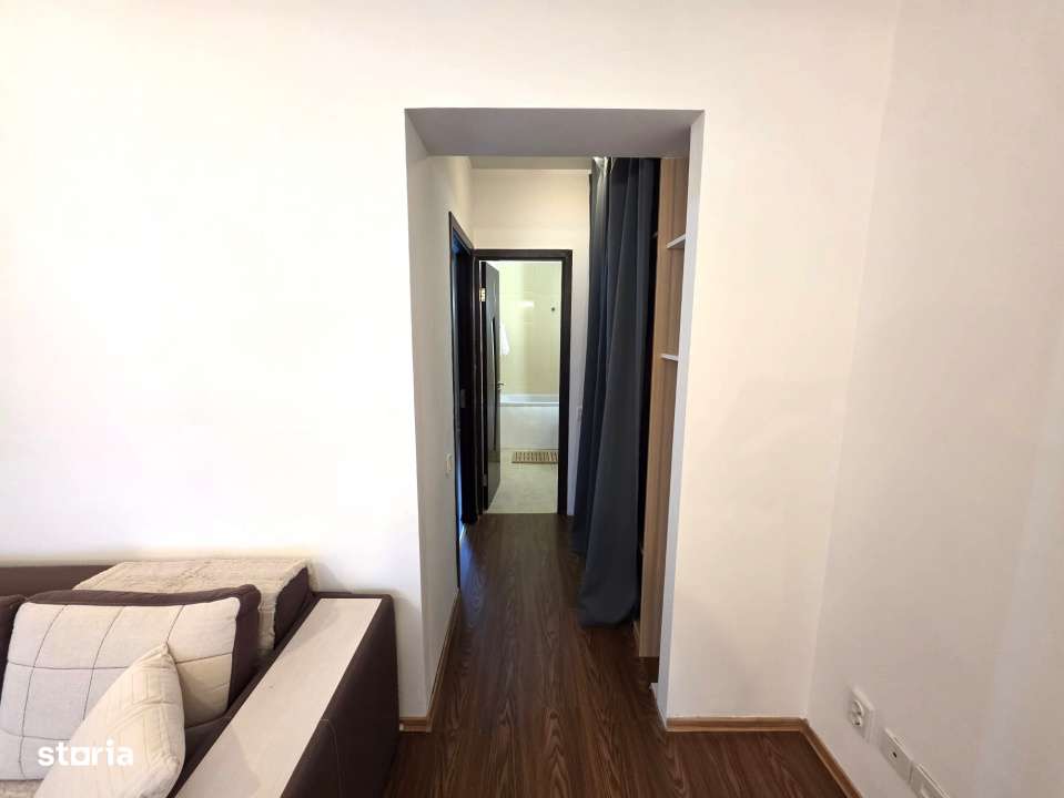 De vanzare 2 camere in Berceni - 10 min metrou Aparatori, str Moldovit-16