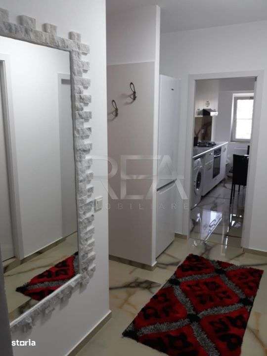 Garsoniera decomandata Nerva Traian – Strada Vasile Carlova, 40 mp - Imagine principală: 5/8