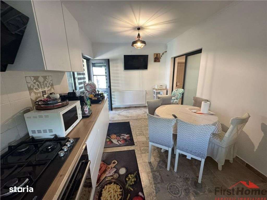 Casa caramida , an 2021 , de vanzare in Focsani Nord - Livada-8