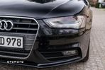 Audi A4 Avant 2.0 TDI DPF Attraction - 14