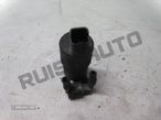 Motor Esguicho  Renault Clio Iii [2005_2014] 1.2 16v Hi-flex - 2