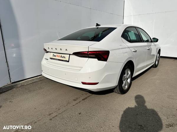 Skoda Octavia 2.0 TDI Ambition - 6