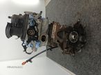 Motor complet ambielat Skoda OCTAVIA CAYC 1.6 TDI 2009-2014  CAYC - 4