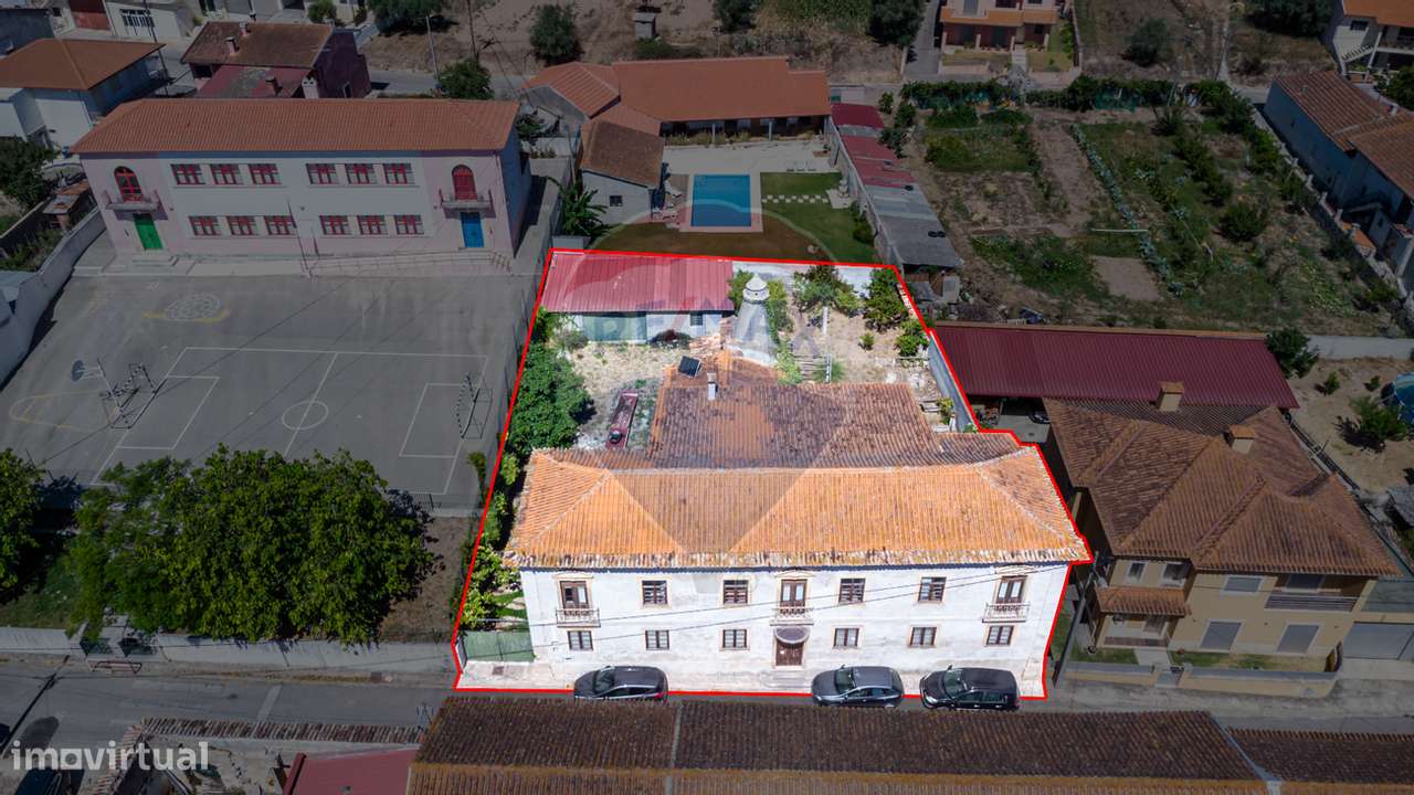 Moradia T5 para venda - Grande imagem: 3/40