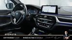 BMW Seria 5 520d xDrive Luxury Line sport - 17