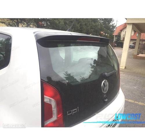 AILERON SPOILER PARA VOLKSWAGEN VW UP11-16 - 2