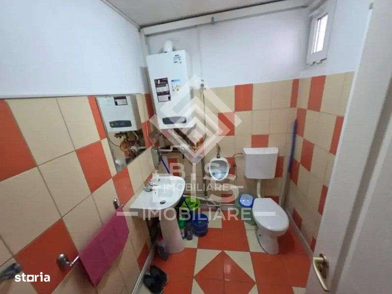 SPATIU COMERCIAL ZONA INDEPENDENTEI - Imagine principală: 4/5