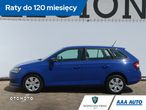 Skoda Fabia - 3