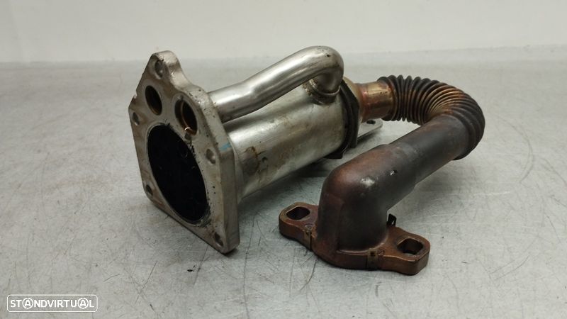 Radiador Da Egr 1 Renault Clio Iii (Br0/1, Cr0/1) - 1