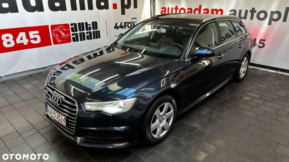 Audi A6 - 5