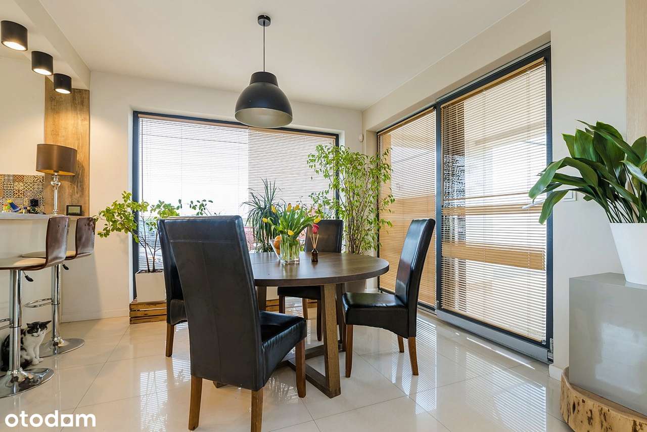 Dom 225 m z ogrodem i garażem – zaledwie 30 minut do centrum Warszawy! - Pełny obrazek: 4/20