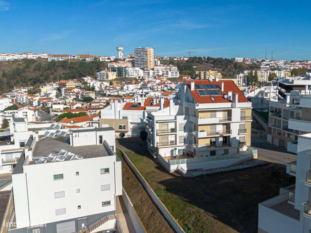 Apartamento T3 de excelentes àreas numa zona residencial calma da N...-58