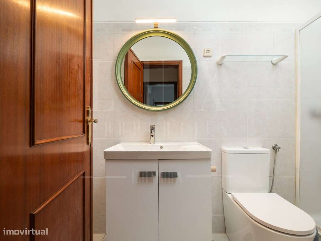 Apartamento T3 | Pedrulha, Coimbra-15