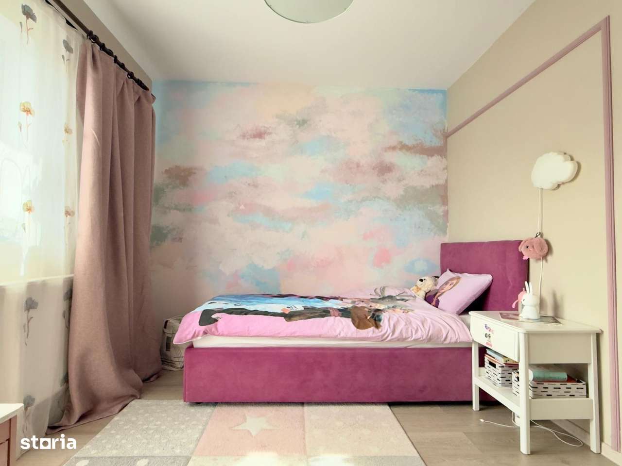 COMISION 0% | Duplex Modern Mobilat | Mosnita Noua-Serena1 | 94mp-11