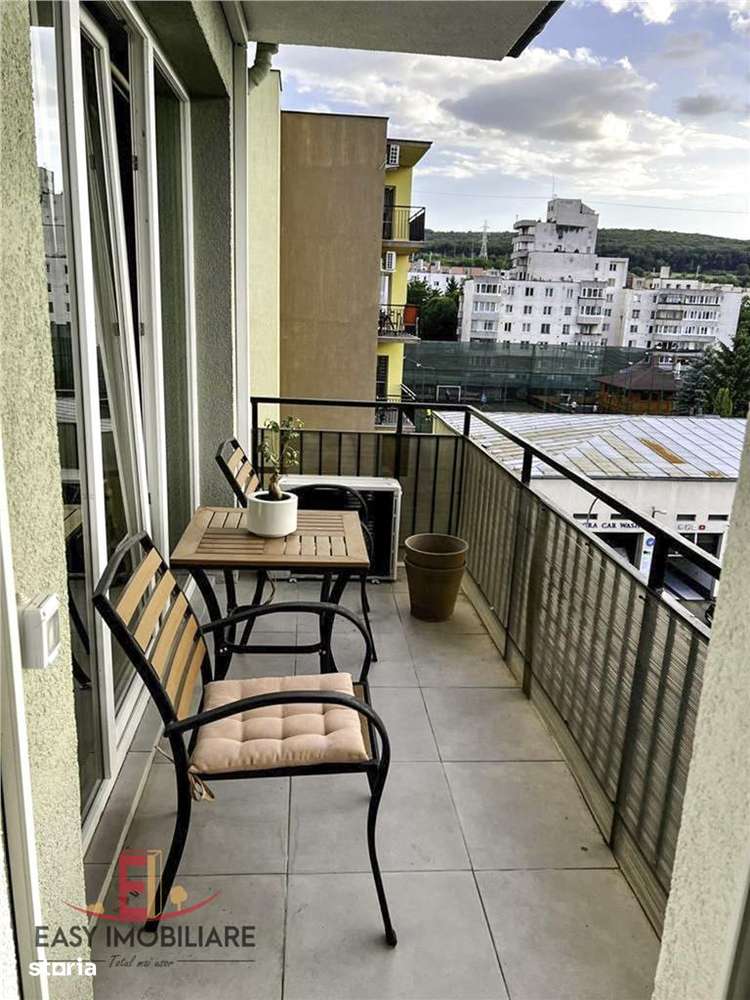 Apartament 2 camere de calitate in  Tudor, AGORA, pt investitii-6