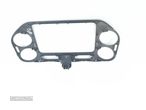 Moldura Painel Radio Volkswagen Golf Plus (5M1, 521) - 2