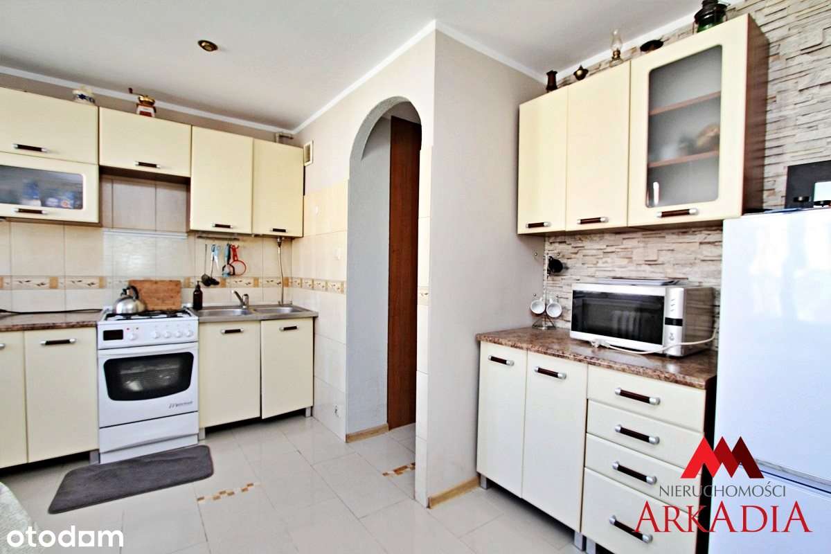 M5 Osiedle Południe , 2 piętro, balkon Loggia-7