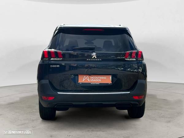 Peugeot 5008 1.2 PureTech Allure Pack - 5