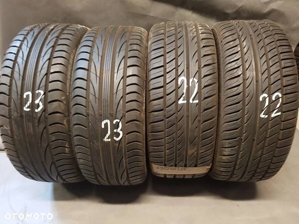 OPONY PLATIN RP410 DIAMNT   195/45R15  195/45/15 - 9