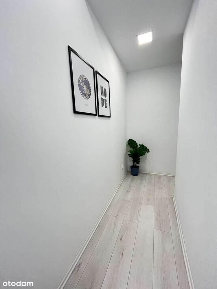 Ostatnia kawalerka! Wyremontowana kamienica!-9