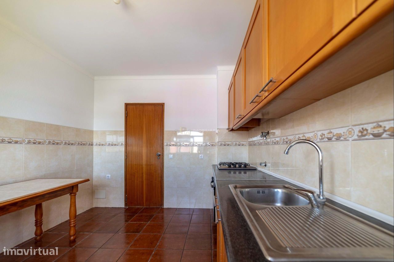 Apartamento T3 - Santarém