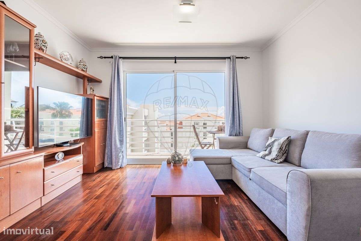 Apartamento T2 para venda - Grande imagem: 1/17