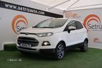 Ford EcoSport 1.0 EcoBoost Titanium S - 4