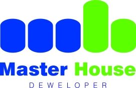 Master House Sp. z o.o. Sp. k. Logo