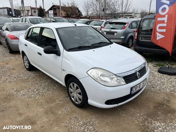 Renault Symbol 1.2 16V Authentique - 3