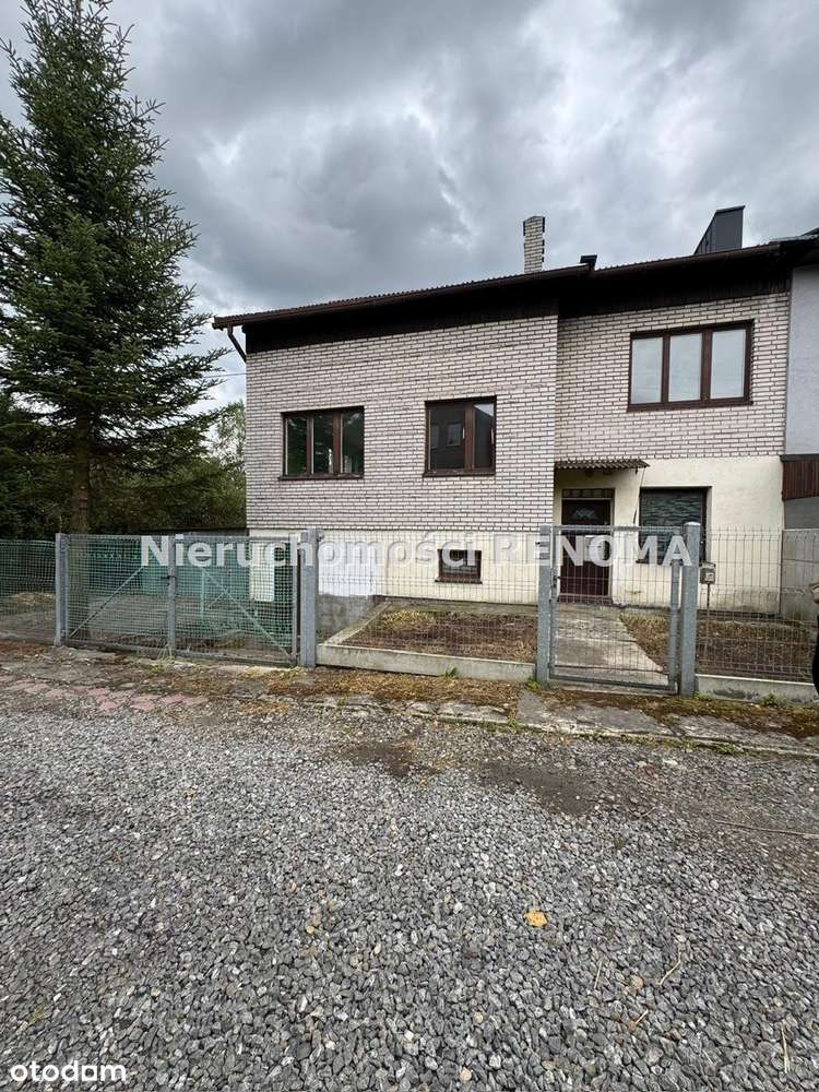 Dom na sprzedaż, 5 pokoi, 150 m², Kończyce Małe
