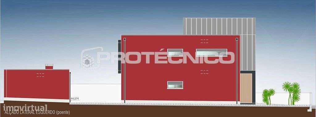 Terreno p/ Moradia T4 – Santa Joana - Grande imagem: 5/8