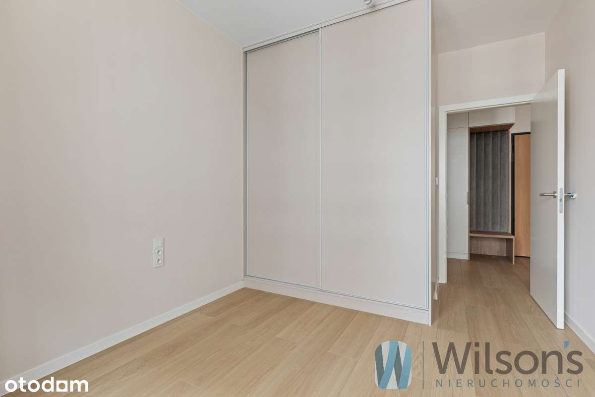 Żoliborz Artystyczny 2pok 44m2 garaż wolne od już-7