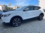 Nissan Qashqai 1.6 dCi Tekna Sport 18 S&S - 6