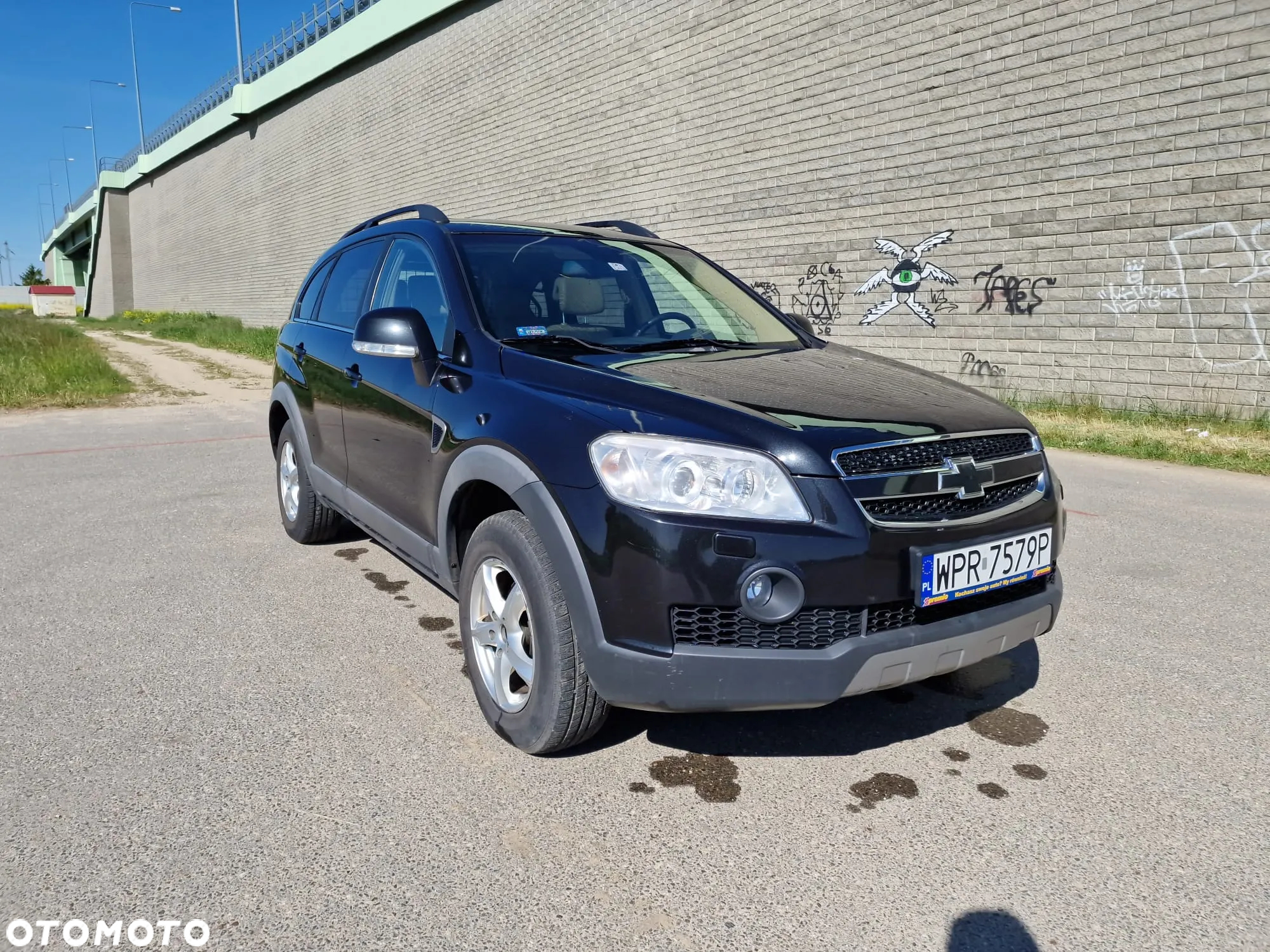 Chevrolet Captiva 2.0 d High - 8